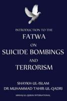Fatwa on Suicide Bombings and Terrorism