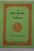 The Epic Realm of Tolkien. Part One Beren and Lúthien