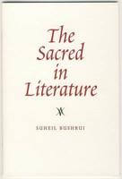 The Sacred in Literature