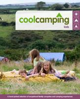 Cool Camping. Kids
