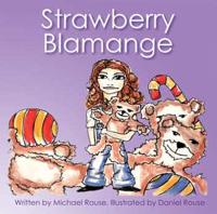 Strawberry Blamange