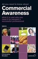 All You Need to Know About Commercial Awareness 2009/10