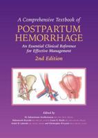 A Comprehensive Textbook of Postpartum Hemorrhage