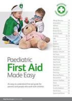 Paediatric First Aid Made Easy