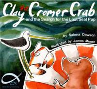 Clay the Cromer Crab and the Invasion of the Jellyfish