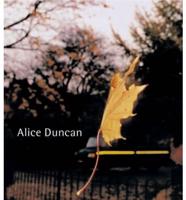 Alice Duncan