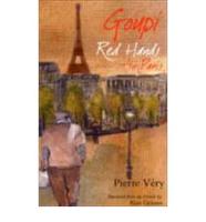 Goupi Red Hands in Paris