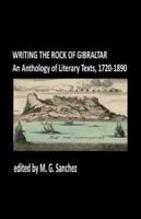 Writing the Rock of Gibraltar