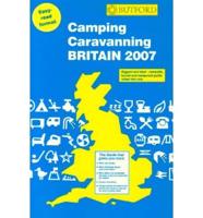 Camping Caravanning Britain