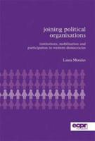 Joining Political Organisations