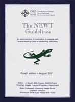 The NEWT Guidelines for Administration of Medication to Patients With Enteral Feeding Tubes or Swallowing Difficulties