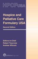 Hospice & Palliative Care Formulary USA