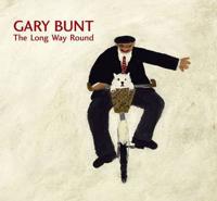 Gary Bunt
