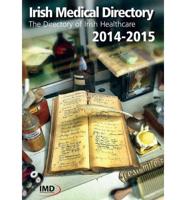 Irish Medical Directory 2014/2015