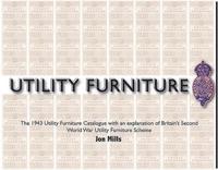 The 1943 Utility Furniture Catalogue