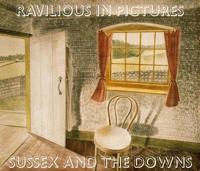 Ravilious in Pictures, Sussex and the Downs