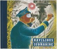 Ravilious, Submarine