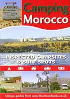 Camping Morocco