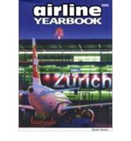 Airline Yearbook 2008