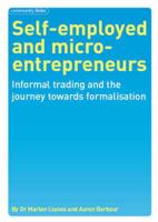 Self-Employed and Micro-Entrepreneurs