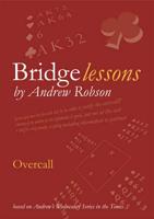 Bridge Lessons. Overcall