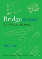 Bridge Lessons. Finesse