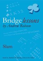 Bridge Lessons. Slam