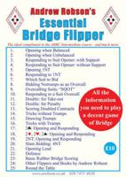 Andrew Robson's Essential Bridge Flipper