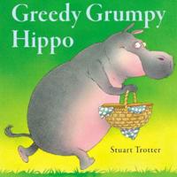 Greedy Grumpy Hippo