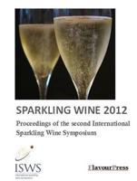 SPARKLING WINE, 2012