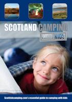 Scotland Camping With Kids