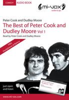 Best of Peter Cook and Dudley Moore