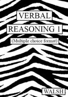 Verbal Reasoning 1