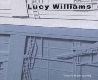 Lucy Williams : Beneath a Woollen Sky