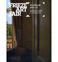 Frieze Art Fair Yearbook 2011-12
