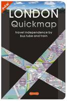 London Quickmap
