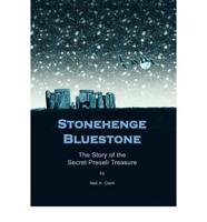 Stonehenge Bluestone
