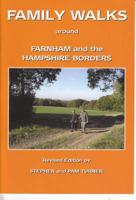 Family Walks Around Farnham and the Hampshire Borders