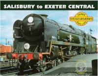 Salisbury to Exeter Central