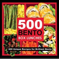 501 Bento Box Lunches