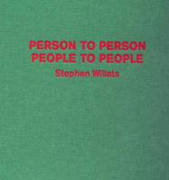 Person to Person, People to People