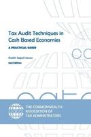 Tax Audit Techniques in Cash Based Economies