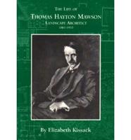 The Life of Thomas Hayton Mawson