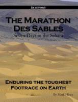 The Marathon Des Sables