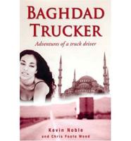 Baghdad Trucker