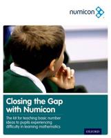 Closing the Gap With Numicon
