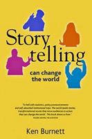 Storytelling Can Change the World