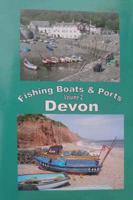 The Fishing Boats & Ports of Devon