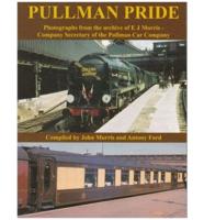Pullman Pride