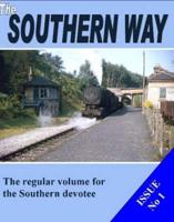 The Southern Way. Issue No. 1